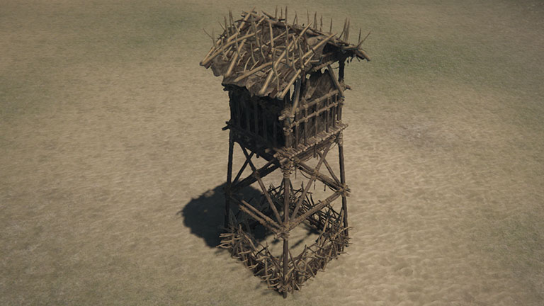 Watchtower